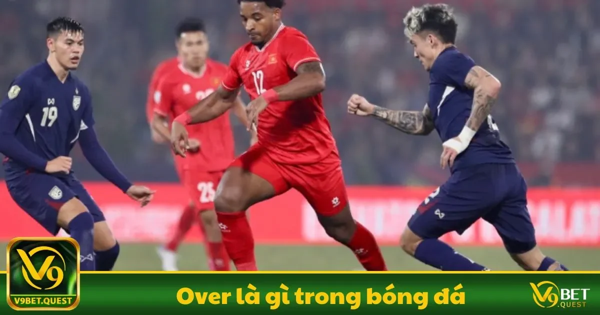 Over Là Gì? Những Điểm Cơ Bản Người Chơi Cần Biết