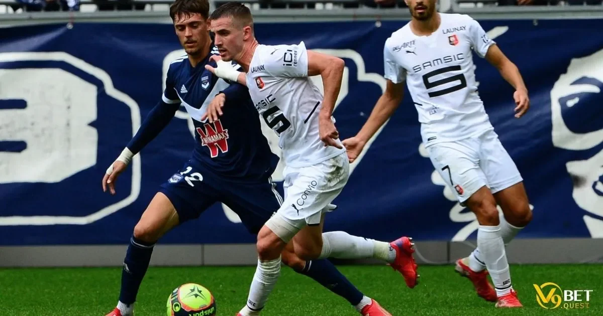 Phân Tích Hiệu Suất Cầu Thủ Và Chiến Thuật Đội Bóng Tại Ligue 1