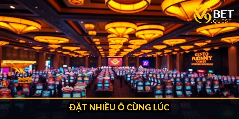 Bảng so sánh kỳ vọng lỗ lãi khi dùng martingale trong bầu cua